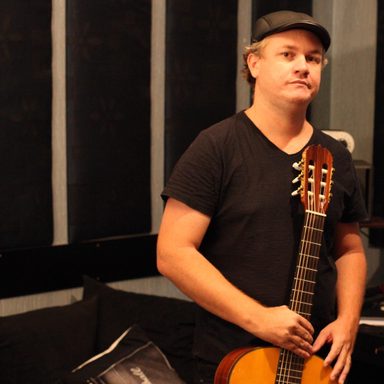 Tony Calaça