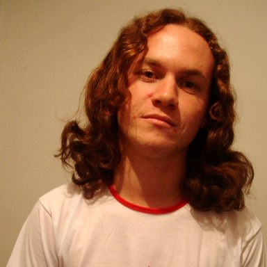 Tony Calaça