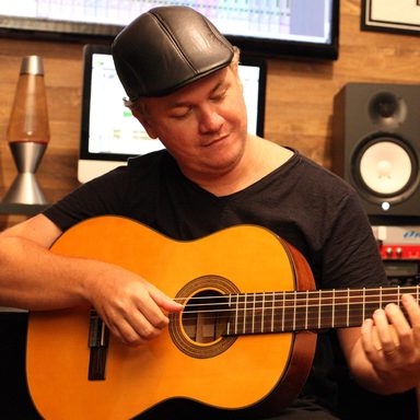 Tony Calaça