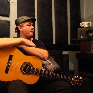 Tony Calaça