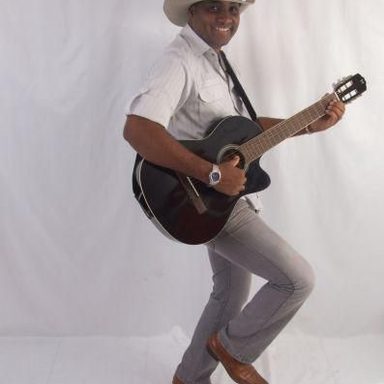 Tony Franko Santos