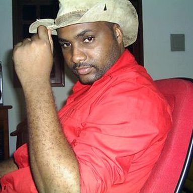 Tony Franko Santos