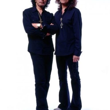 Tony Iommi