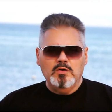 Tony Marino