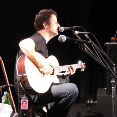 Tony Sly
