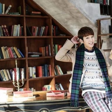 TOPP DOGG (Kidoh)