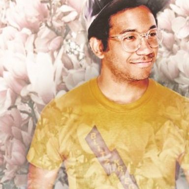 Toro Y Moi
