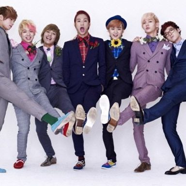 TOUCH (K-pop)