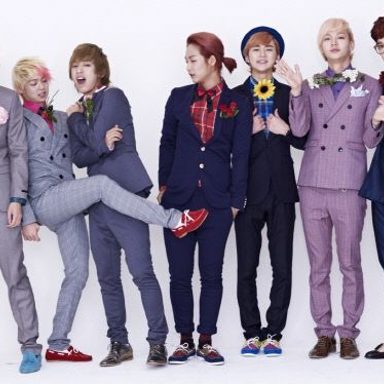 TOUCH (K-pop)