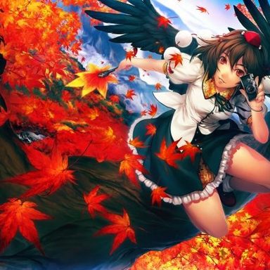 Touhou