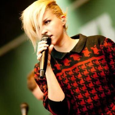 Tove Styrke