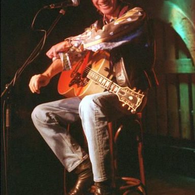 Townes Van Zandt