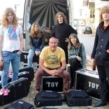 TOY (UK)