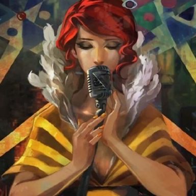 Transistor