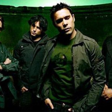 Trapt
