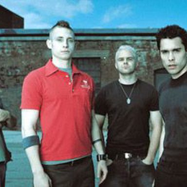 Trapt