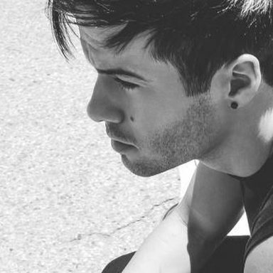 Travis Garland