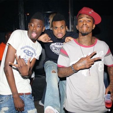 Travis Porter