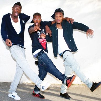 Travis Porter