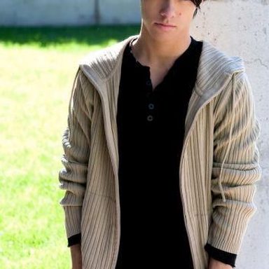 Travis Garland