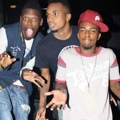 Travis Porter