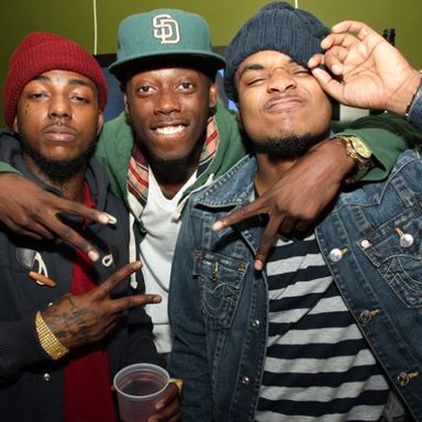 Travis Porter