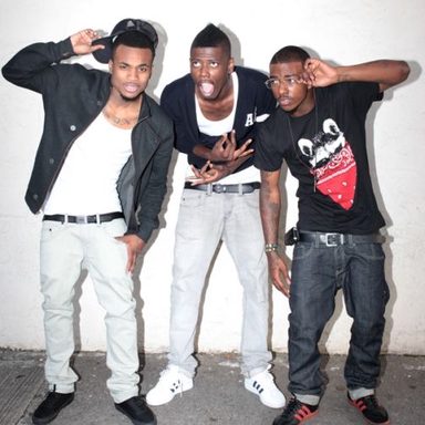 Travis Porter