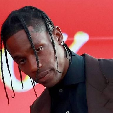 Travis Scott