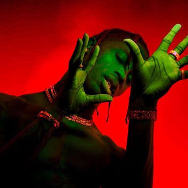 Travis Scott