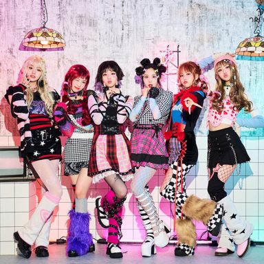 TRI.BE (K-Pop)