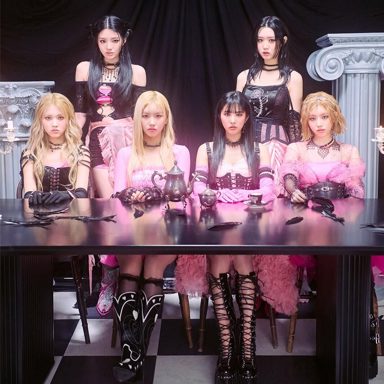 TRI.BE (K-Pop)