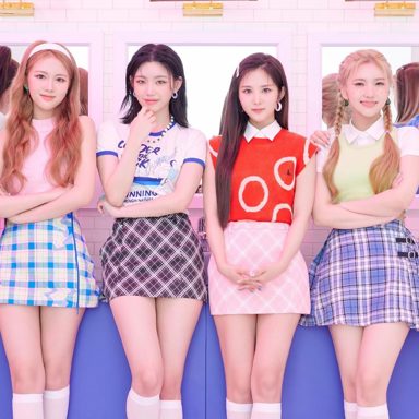 TRI.BE (K-Pop)