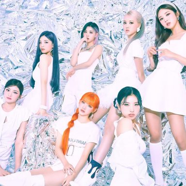 TRI.BE (K-Pop)