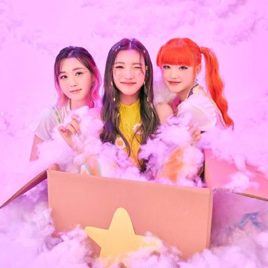 TRI.BE (K-Pop) photo 19