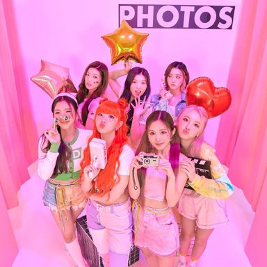 TRI.BE (K-Pop) photo 18