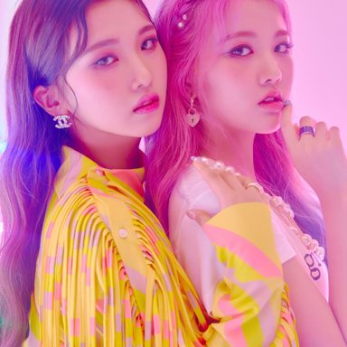 TRI.BE (K-Pop) photo 17