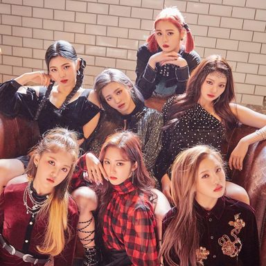 TRI.BE (K-Pop) photo 9