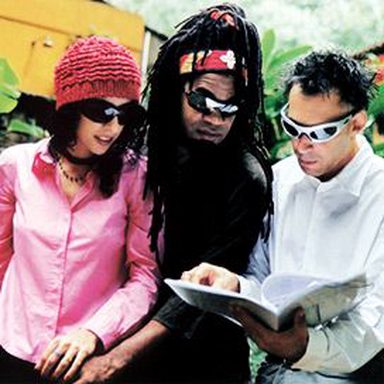 Tribalistas