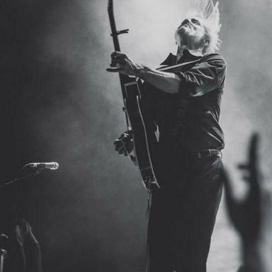Triggerfinger