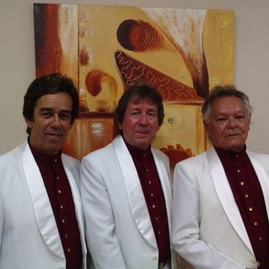 Trio Irakitan