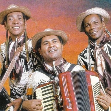 Trio Nordestino