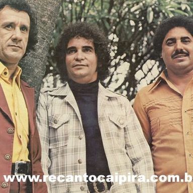 Trio Parada Dura