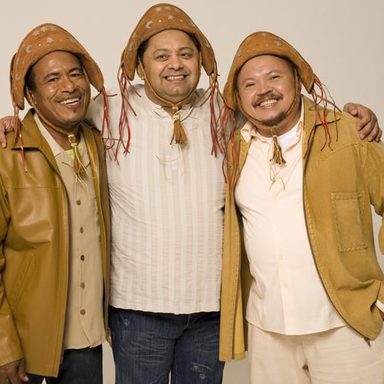 Trio Virgulino