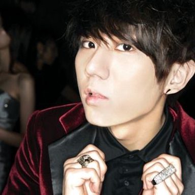 Trouble Maker photo 42