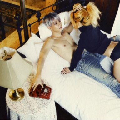 Trouble Maker
