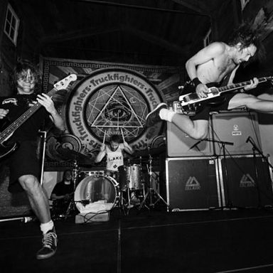 Truckfighters