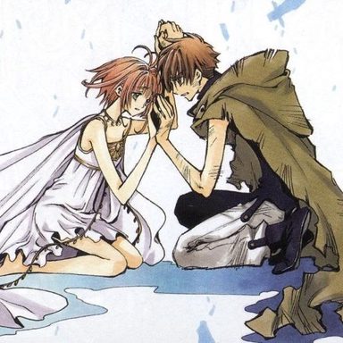 Tsubasa Chronicle photo 24