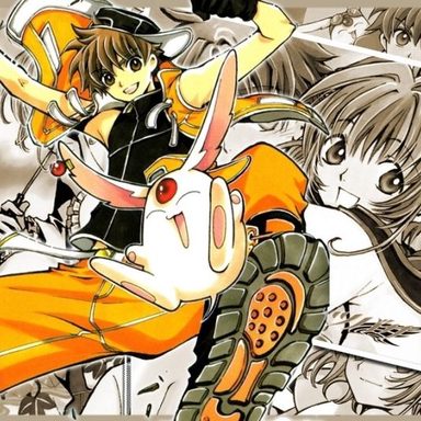 Tsubasa Chronicle photo 20