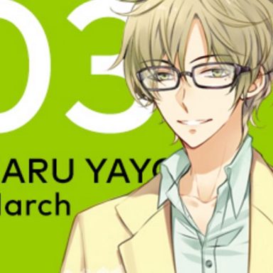 Tsukiuta Series photo 10