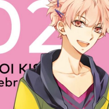 Tsukiuta Series photo 20